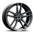 SWAN 8,0×19 ET35 5×114 CB64,1 GLOSSY ANTHRACITE