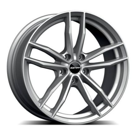 SWAN 8,5×20 ET30 5×112 CB66,6 SILVER