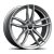 SWAN 8,5×20 ET35 5×120 CB72,6 SILVER