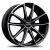 TITAN 11×20 ET52 5×130 CB71,6 BLACK DIAMOND