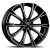 TOTALE 8,5×20 ET30 5×112 CB66,6 BLACK DIAMOND