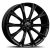 TOTALE 10,5×21 ET19 5×112 CB66,5 GLOSSY BLACK