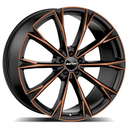 TOTALE 8,0×19 ET42 5×108 CB73,1 LUCI DI PORTOFINO