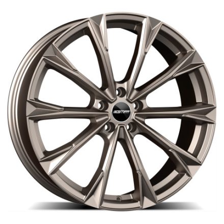 TOTALE 8,0×19 ET30 5×112 CB66,6 METAL BRONZE