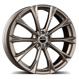 TOTALE 8,5×21 ET35 5×112 CB57,1 METAL BRONZE