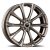 TOTALE 9,5×21 ET40 5×114 CB64,1 METAL BRONZE