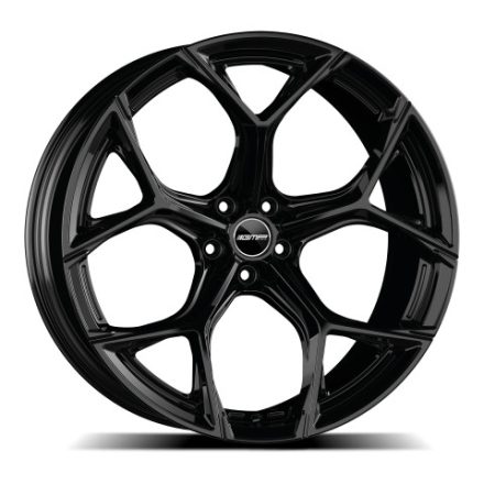 ULTRIVITY 10×22 ET26 5×112 CB66,5 GLOSSY BLACK