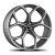 ULTRIVITY 8,5×19 ET30 5×112 CB66,5 MATT ANTHRACITE DIAMOND