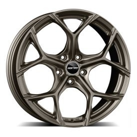 ULTRIVITY X 9,0×21 ET28 5×130 CB66,5 METAL BRONZE