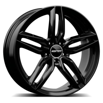 FASTEN 9,5×20 ET35 5×112 CB66,6 GLOSSY BLACK