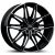 SPECTER 8×18 ET30 5×120 CB72,6 BLACK DIAMOND