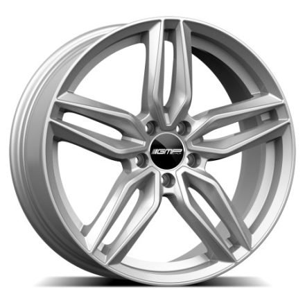 FASTEN   7,5×17  ET 40 5×108 CB73,1 SILVER