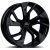REBEL 9×20 ET38 5×112 CB66,5 GLOSSY BLACK