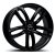 ATOM 9×20 ET35 5×112 CB66,6 GLOSSY BLACK
